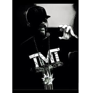 Meet your Posher, Jeremy